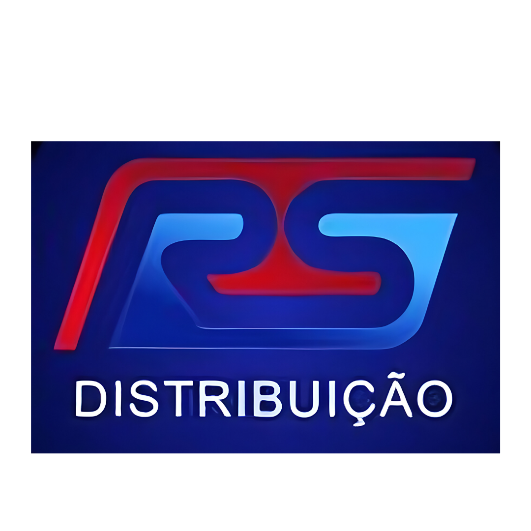 Bahia Oeste Distribuidora Logo